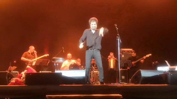 Легендарный Арут Памбукчян