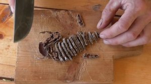 Рабочая,эффективная приманка на бобра,своими руками!!!