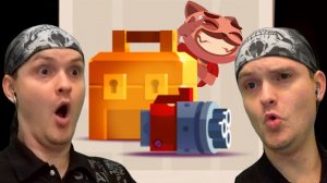 НОВЫЕ КОТЫ! ОБНОВА С ПУЛЕМЕТОМ ► CATS: Crash Arena Turbo Stars |45|