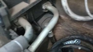 Отопитель салона т150к.