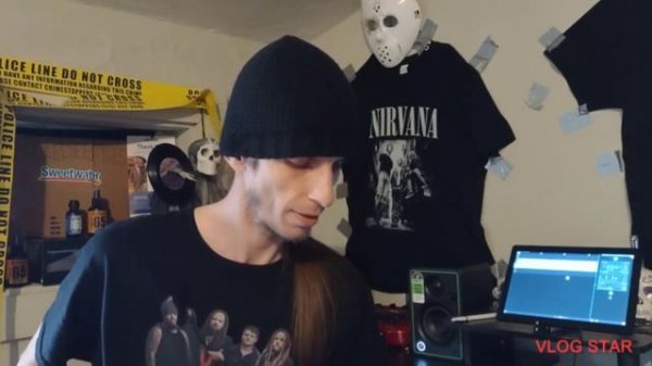 RECORDING GUITAR IN FL STUDIO MOBILE