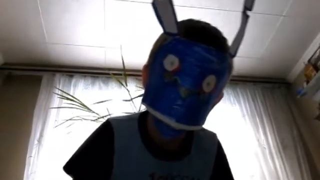 Прикольное видео тип пародии фнаф смотреть онлайн