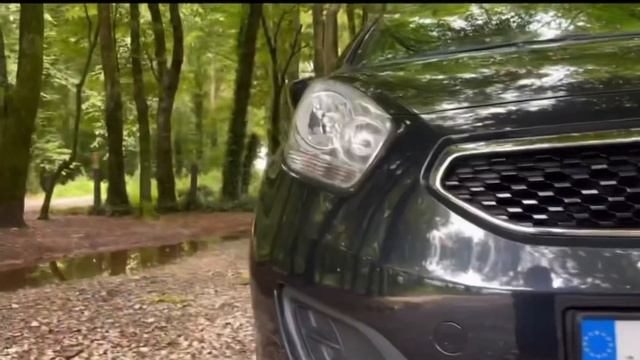 Kia Venga, 2019 смотреть онлайн