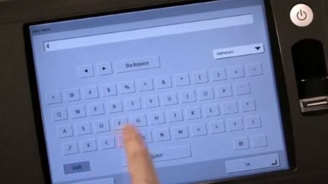 ScanFront 300 / 300P - Forefront Technologies смотреть онлайн