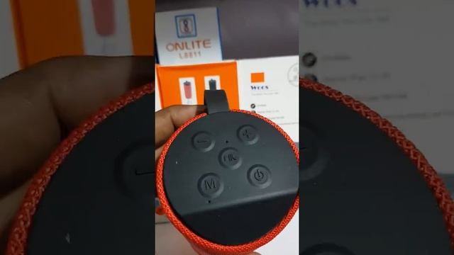 Woos tg 113 bluetooth speaker only 500rs in variety shop baroda jayesh bhai смотреть онлайн