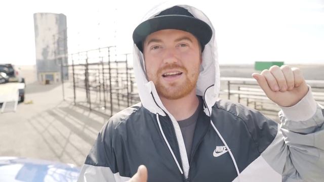 What it's like to Learn DRIFTING for the FIRST TIME - SUBARU BRZ DRIFT DAY смотреть онлайн