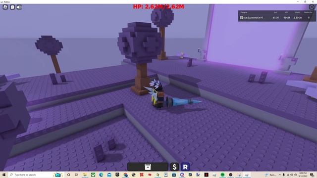 SHADOVIS RPG - Does the "ADMIN" Cubit Exist? Is it Real?? [My Opinion **WITH** PROOF] смотреть онлайн