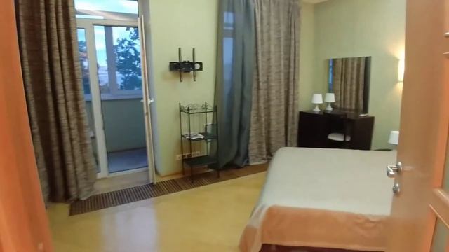 Новокузнецкая улица, 3 смотреть онлайн