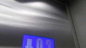 Застрял в Щербинском музыкальном лифте 2017 г, когда я застрял музыка продолжала играть