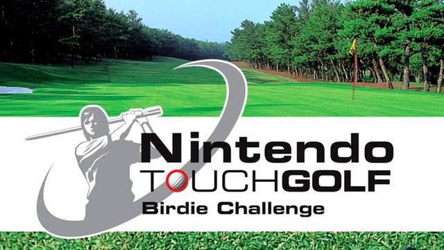 [NDS] Track 49 : True Swing Golf OST смотреть онлайн