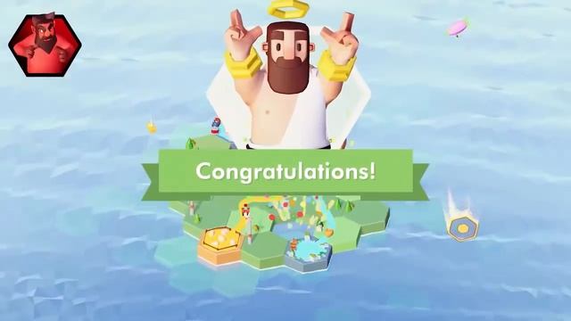 HIX Puzzle Islands - Launch Trailer - Nintendo Switch смотреть онлайн