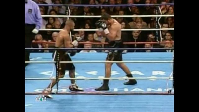 Рой Джонс несравненный ч.2 смотреть онлайн