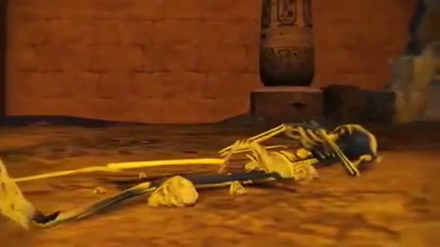 The Sims 3: World Adventures - Nelly Furtado Simlish music video смотреть онлайн