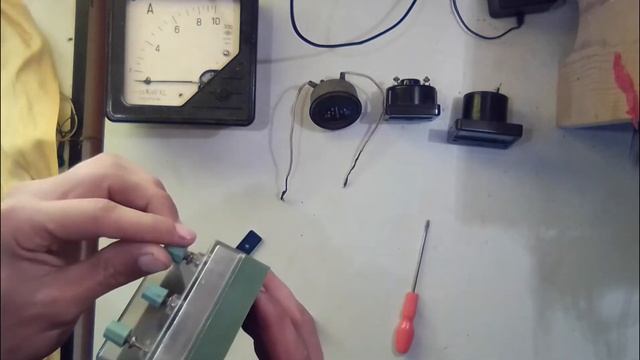 Что такое Амперметр и устройство и сборка шаг за шагам своими руками