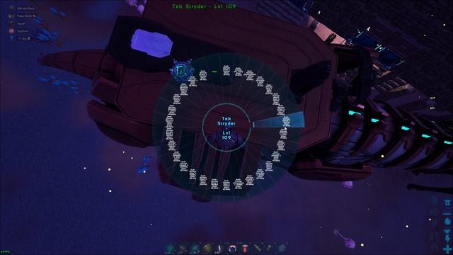 Ark Official Informational Gift: Harvest Tek Stryder смотреть онлайн