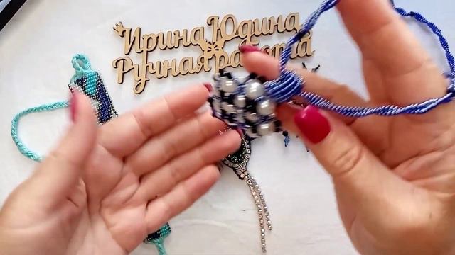 Эстафета "ЦВЕТ МОЕГО НАСТРОЕНИЯ" День 6-синий смотреть онлайн