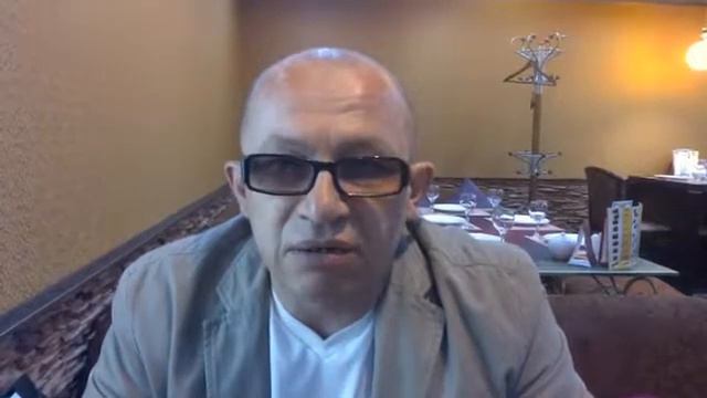 Василий Шохов - отзыв об обучении у Анны Вялых смотреть онлайн