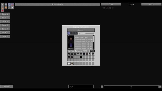 Legends 7 0 Showcase Video(Minecraft Legends Mod)Part 17 смотреть онлайн