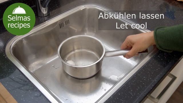 Artischocken Rezept | Frische Artischocken zubereiten | Vorspeise ✅ смотреть онлайн