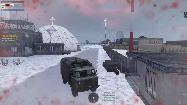 ARMA 3 | RD GAMES | WORLD IN CONFLICT смотреть онлайн