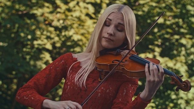 Tango Etude N. 3, A. Piazzolla - Anastasiya Petryshak смотреть онлайн