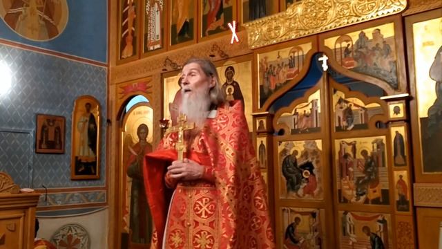 Отец Александр 2 июня 2019. Целительница смотреть онлайн