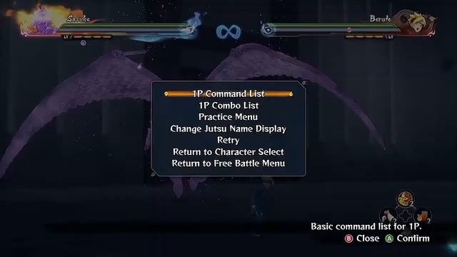 MENCOBA MOD MOVESET SASUKE, NARUTO ULTIMATE NINJA STORM 4 DLC ROAD TO BORUTO 1.0.9 смотреть онлайн