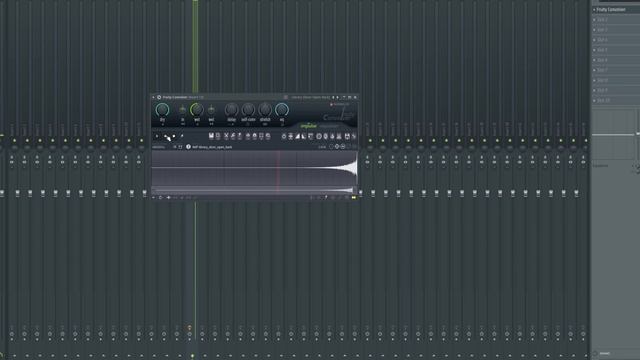 How to Reverse Reverb Effect like Summrs - Fruity Convolver Tutorial смотреть онлайн