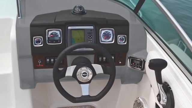 Chaparral 225 SSi смотреть онлайн