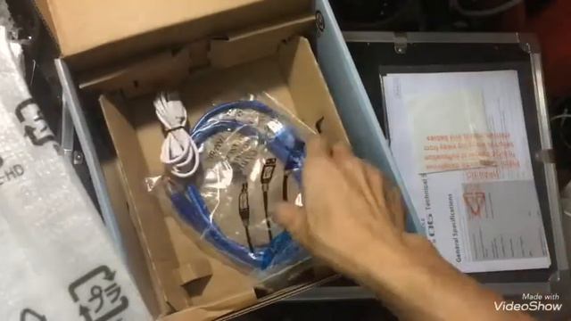 Mixer YAMAHA AG06 / Made in INDONESIA смотреть онлайн