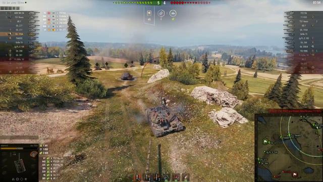 Тестовый стрим без микрофона и вебки! смотреть онлайн