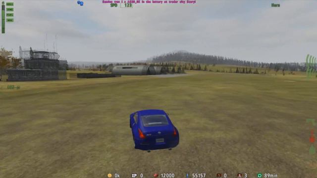 DAYZ OVERPOCH | UK111 | When you bought nitro on XP trader | Коли купив нітро. смотреть онлайн