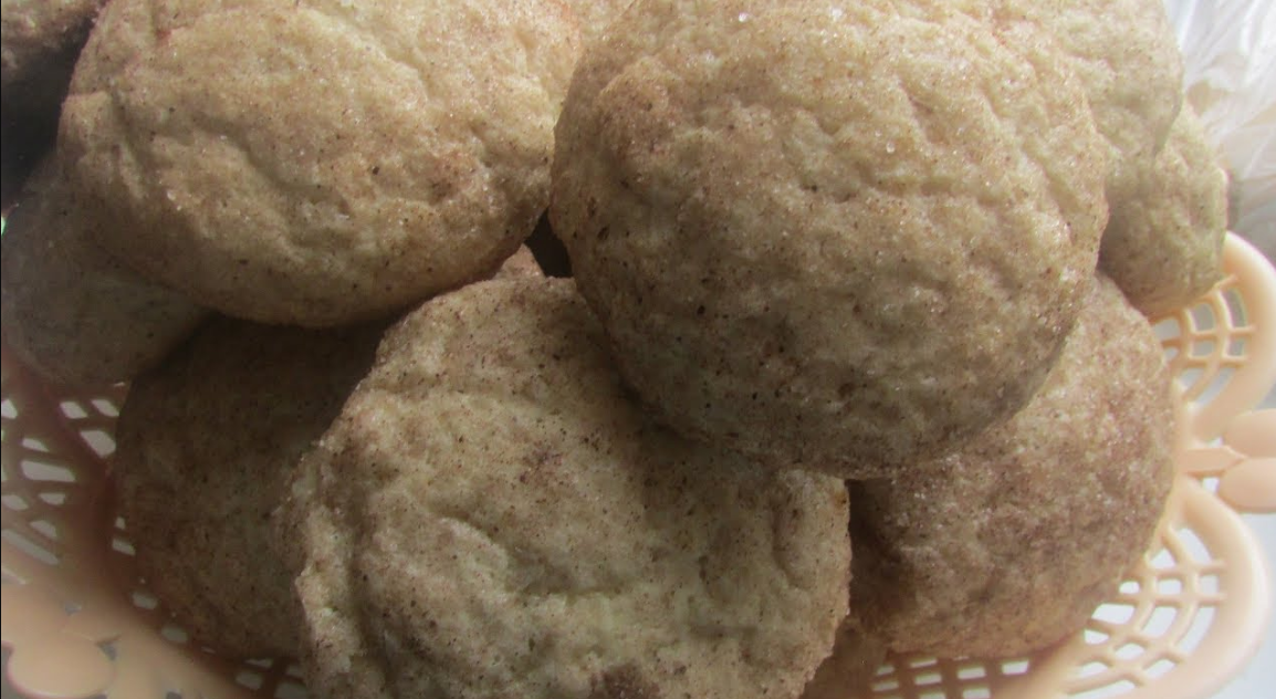 ПЕЧЕНЬЕ "НЕЖНОСТЬ" смотреть онлайн