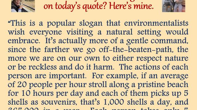 "Thoughtful Traveling" ~ February 17, 2016 смотреть онлайн