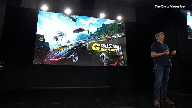 Ubisoft Forward: Official Livestream - June 2023 | English Subtitles | #UbiForward смотреть онлайн