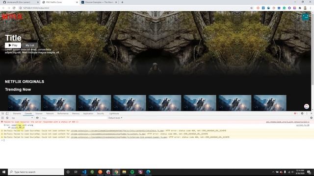 How to Fetch API Data Using Javascript Explained смотреть онлайн