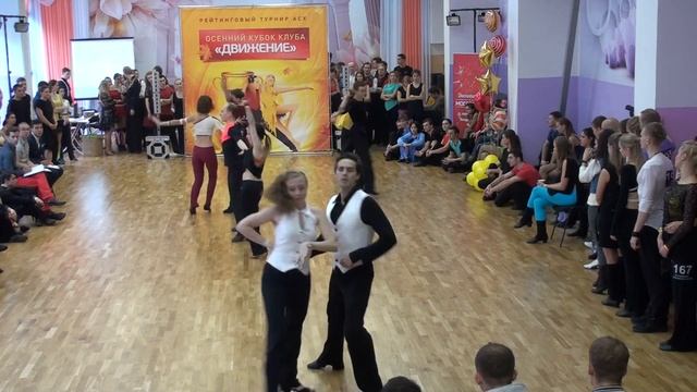 22.10.16 ОКД D-class 1/4 заход 4 смотреть онлайн