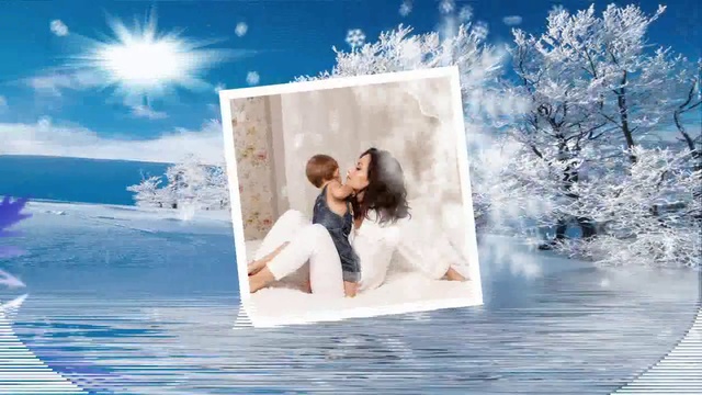 С НОВЫМ ГОДОМ!(15.12.2014) смотреть онлайн