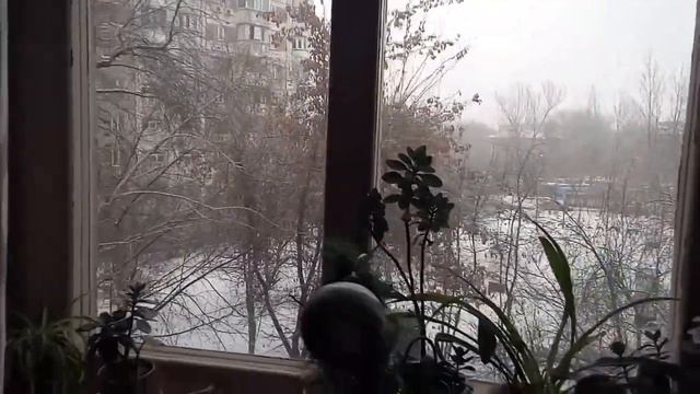 Второй снег смотреть онлайн