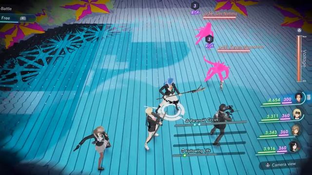 The Caligula Effect 2 Review - Game Review