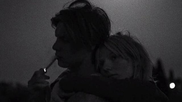 Леша свик - Луна ( slowed & reverb ) смотреть онлайн