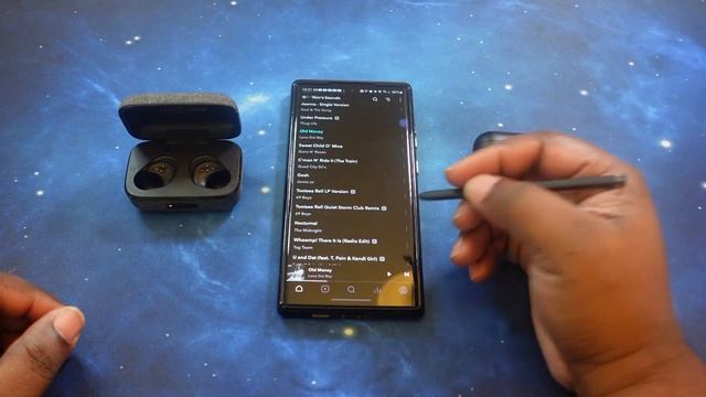 Gauntlet Series - Jabra Elite 10 vs. Sennheiser Momentum 3 смотреть онлайн