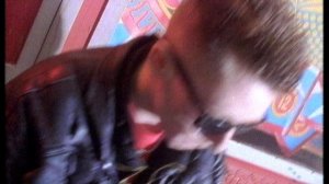 Krush - House Arrest