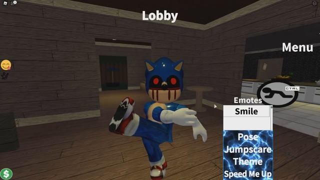 OLD SONIC VS NEW SONIC EXE MORPH JUMPSCARE! Roblox Piggy FANGAME смотреть онлайн