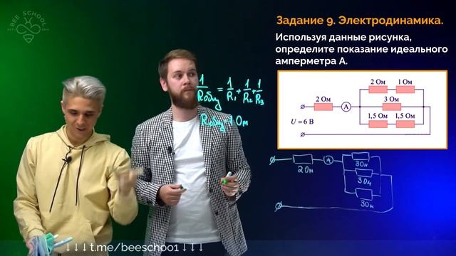 ПРЕДСКАЗАНИЕ и разбор первой части ОГЭ по ФИЗИКЕ #физика_огэ #огэ #физика #ядернаяфизика #огэ2022