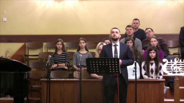 Эдуард Ковальчук-У Голгофы склоняюсь смотреть онлайн