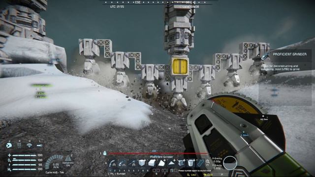 Ares at War - 30 - Cutting it Awfully Close смотреть онлайн