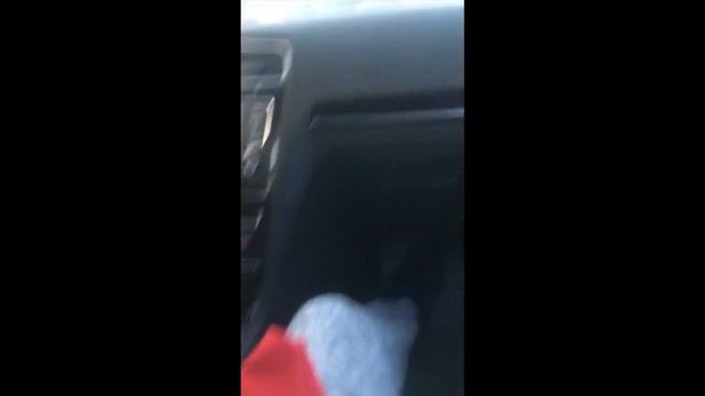 Volkswagen GTI short shifter and shift boot, stage 1 310hp, Mac desktop unboxing смотреть онлайн