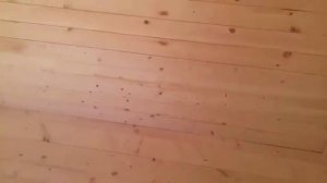 Дачный домик 3х2,3м со сборкой на участке  28 мая 2018 г.