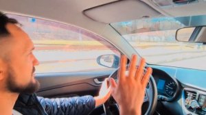 Хёндай Салярис 2018. Что произошло за 1 год владения? Честный отзыв владельца.